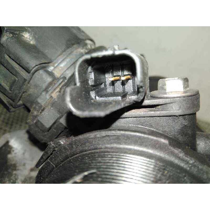 Recambio de caja mariposa para citroën berlingo 1.6 hdi 92 multispace referencia OEM IAM 9660030580 7