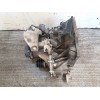 Recambio de caja cambios para ford fiesta (cb1) 1.4 tdci cat referencia OEM IAM AA6R7002BBB  