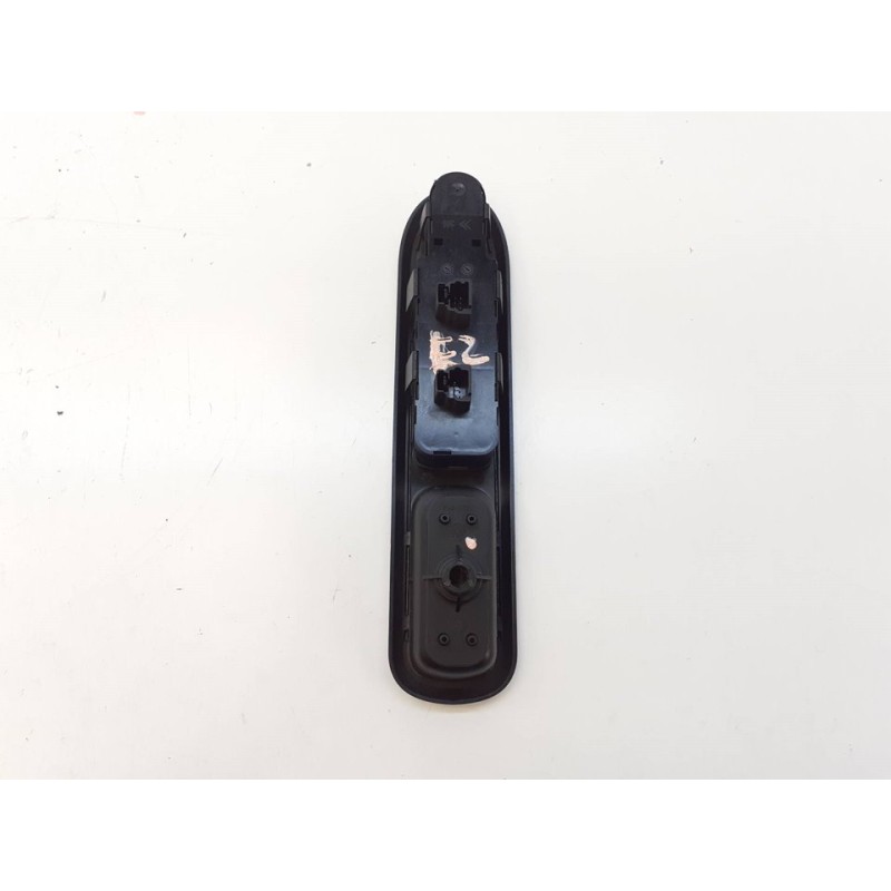 Recambio de mando elevalunas delantero izquierdo para peugeot 407 st confort referencia OEM IAM 96468704XT 53269735 - Gris 2