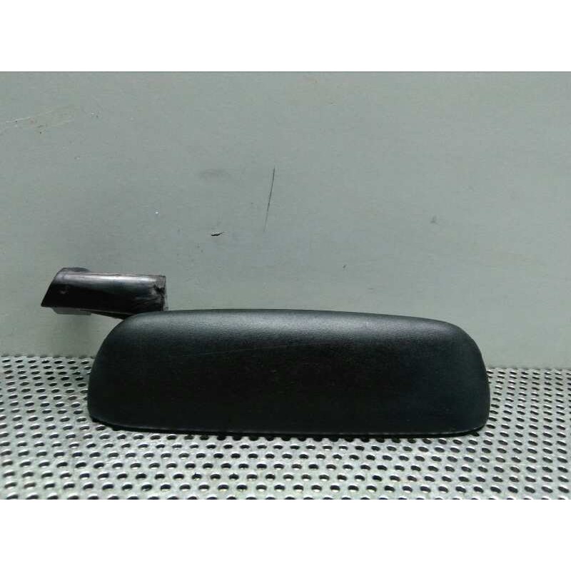 Recambio de maneta exterior delantera derecha para fiat punto berlina (176) td 60 s referencia OEM IAM   