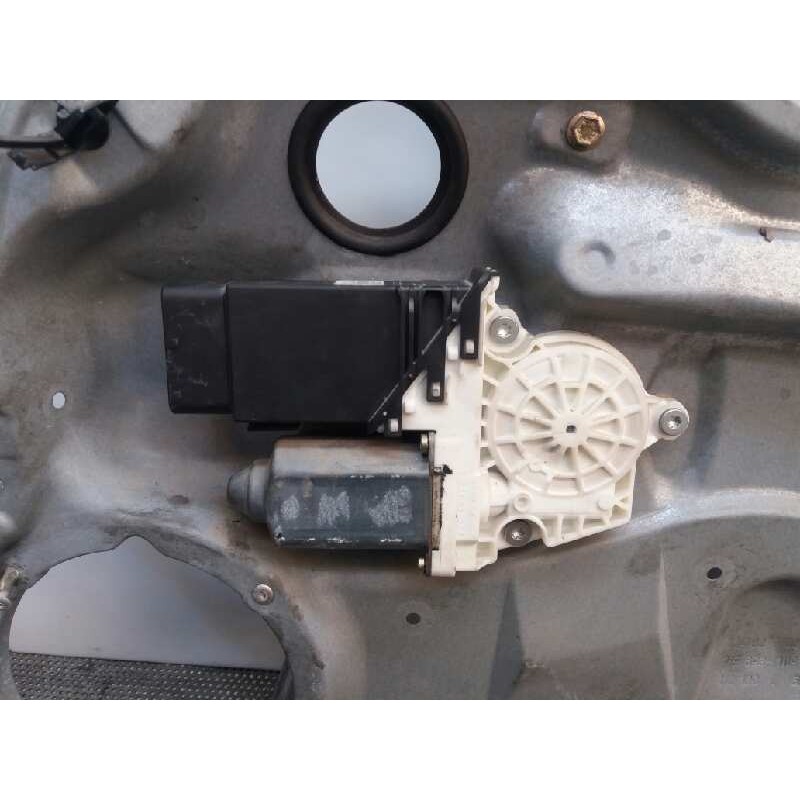 Recambio de elevalunas delantero derecho para volkswagen golf iv berlina (1j1) conceptline referencia OEM IAM - Azul 3