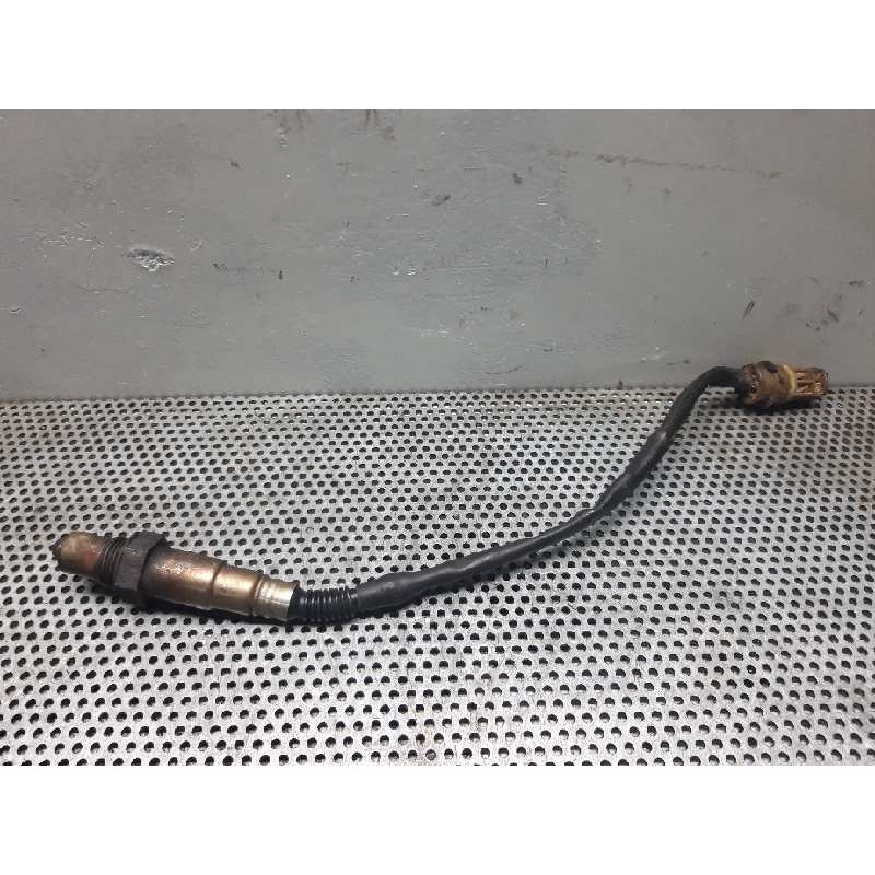 Recambio de sonda lambda para mercedes-benz clase clk (w209) coupe 320 (209.365) referencia OEM IAM 0258006184  