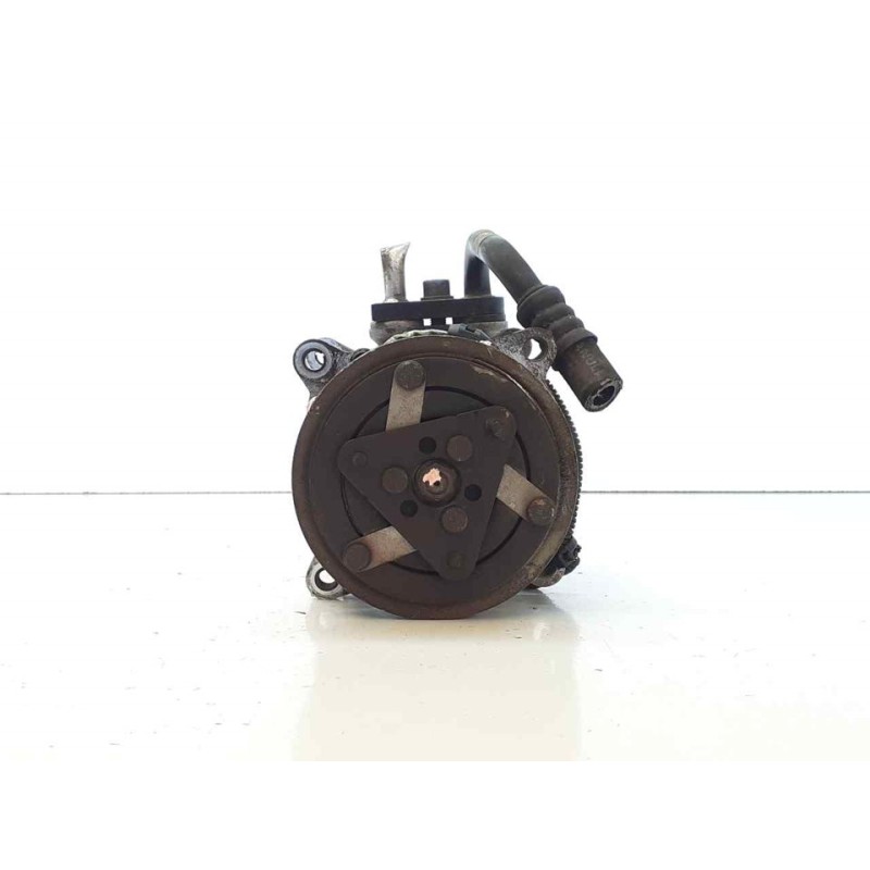 Recambio de compresor aire acondicionado para peugeot 206 berlina xr referencia OEM IAM 1412  SANDEM - Rojo 3