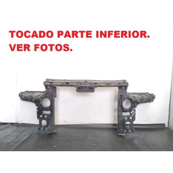 PANEL FRONTAL 