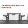 Recambio de panel frontal para volkswagen touareg (7la) tdi r5 referencia OEM IAM   