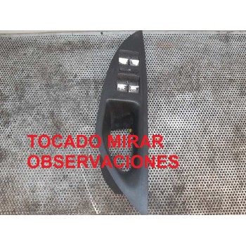 MANDO ELEVALUNAS DELANTERO IZQUIERDO 