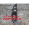 Recambio de mando elevalunas delantero izquierdo para seat toledo (5p2) stylance / style referencia OEM IAM   