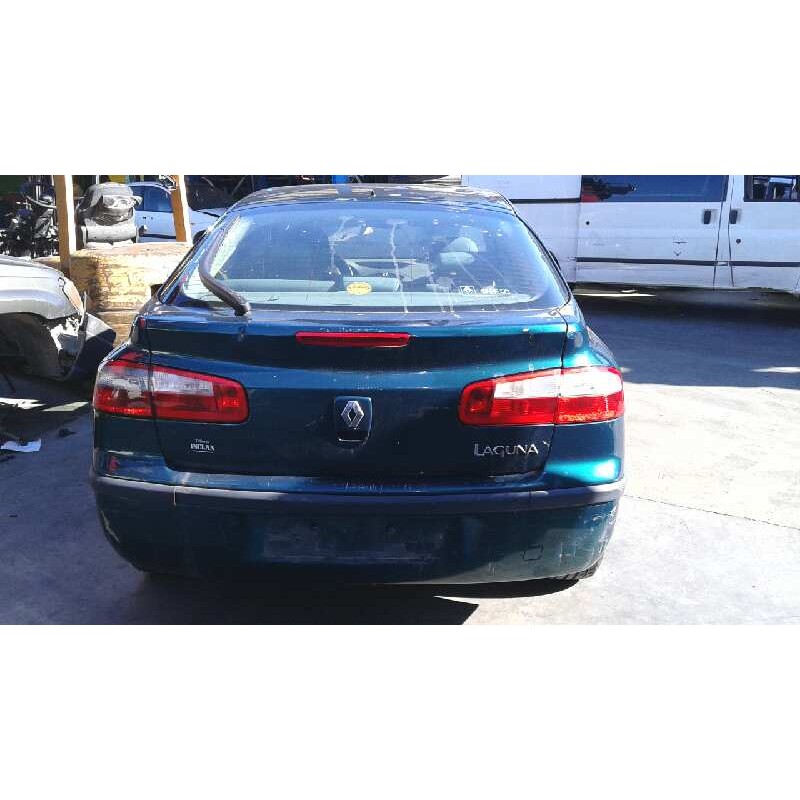 renault laguna ii (bg0) del año 2003