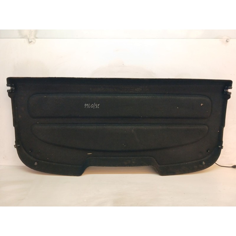 Recambio de bandeja trasera para ford fiesta vi (cb1, ccn) 1.5 tdci referencia OEM IAM 3JA6160525A - Blanco 3
