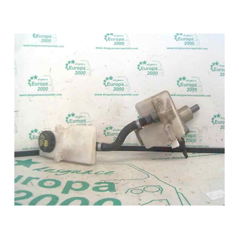 Recambio de bomba freno para ford focus berlina (cap) 1.6 16v cat referencia OEM IAM - Negro 3