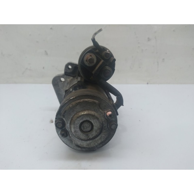 Recambio de motor arranque para renault clio iii emotion referencia OEM IAM 8200584675 M000T87881 MITSUBISHI 4