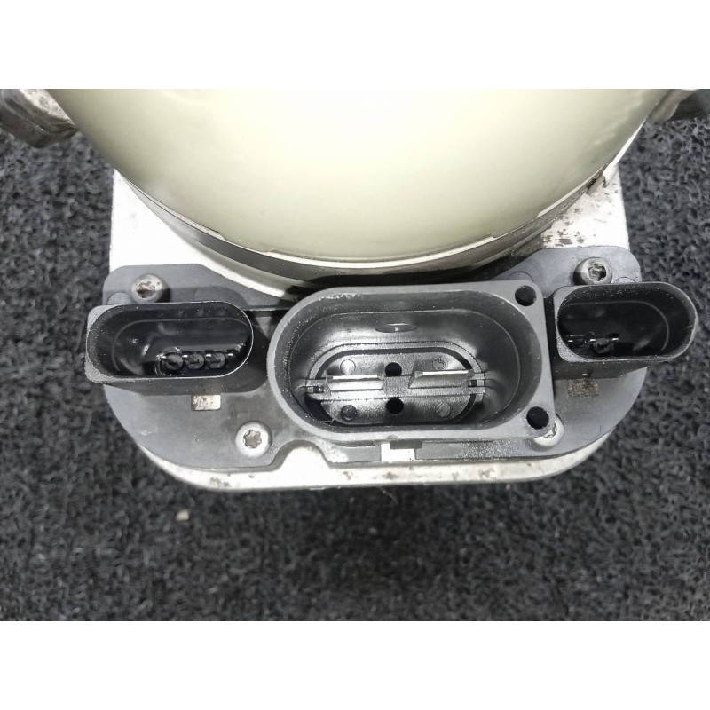 Recambio de bomba direccion para volkswagen polo (9n1) 1.2 12v referencia OEM IAM 6Q0423371 M06321104A2 - Gris 3
