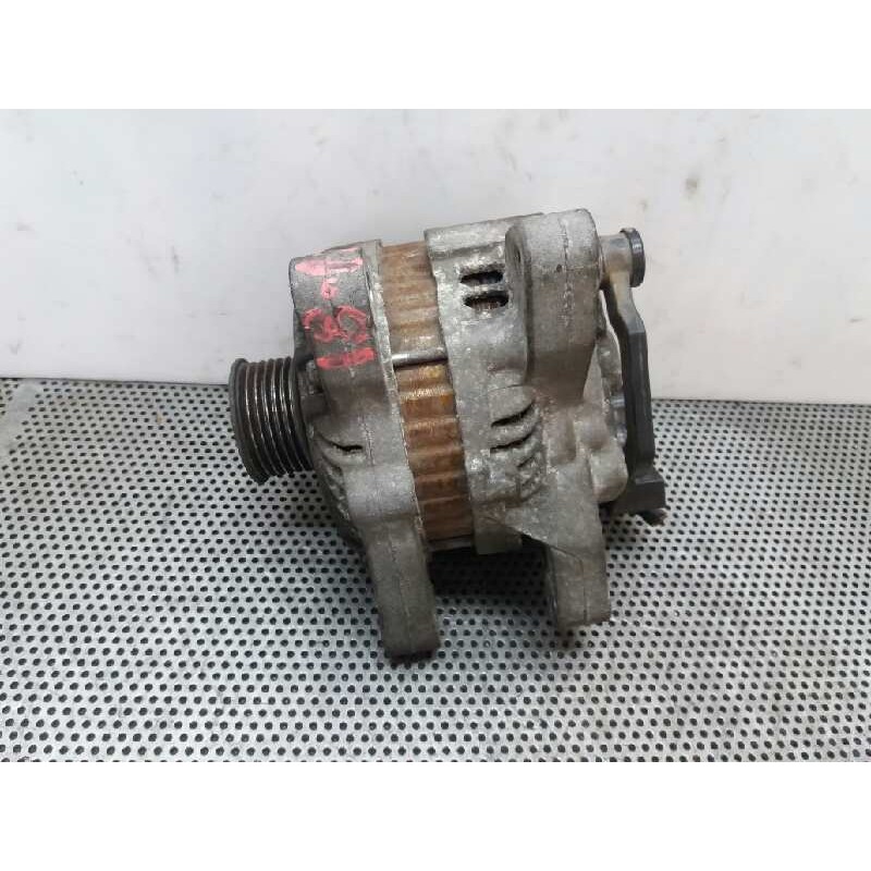 Recambio de alternador para citroën c3 1.4 collection referencia OEM IAM 9660055080 A005TG0192B - Negro 5