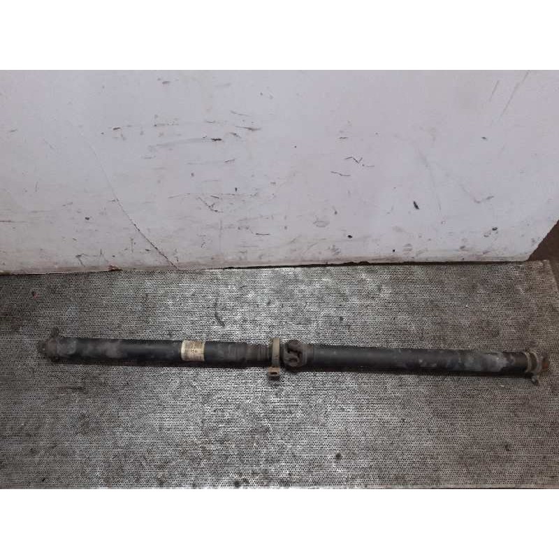 Recambio de transmision central para mercedes-benz clase clk (w208) coupe 230 compressor (evo) (208.348) referencia OEM IAM 2024