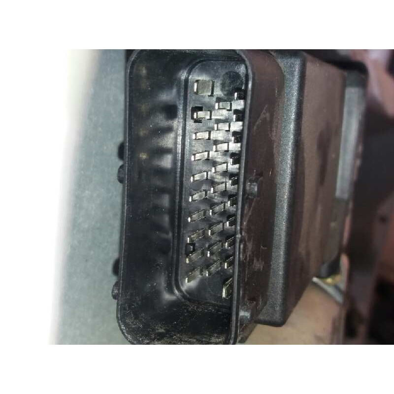 Recambio de elevalunas delantero derecho para volkswagen golf iv berlina (1j1) conceptline referencia OEM IAM - Azul 4