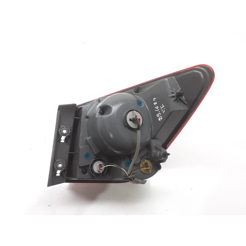 Recambio de piloto trasero izquierdo para chevrolet cruze lt referencia OEM IAM ADN - Gris 3
