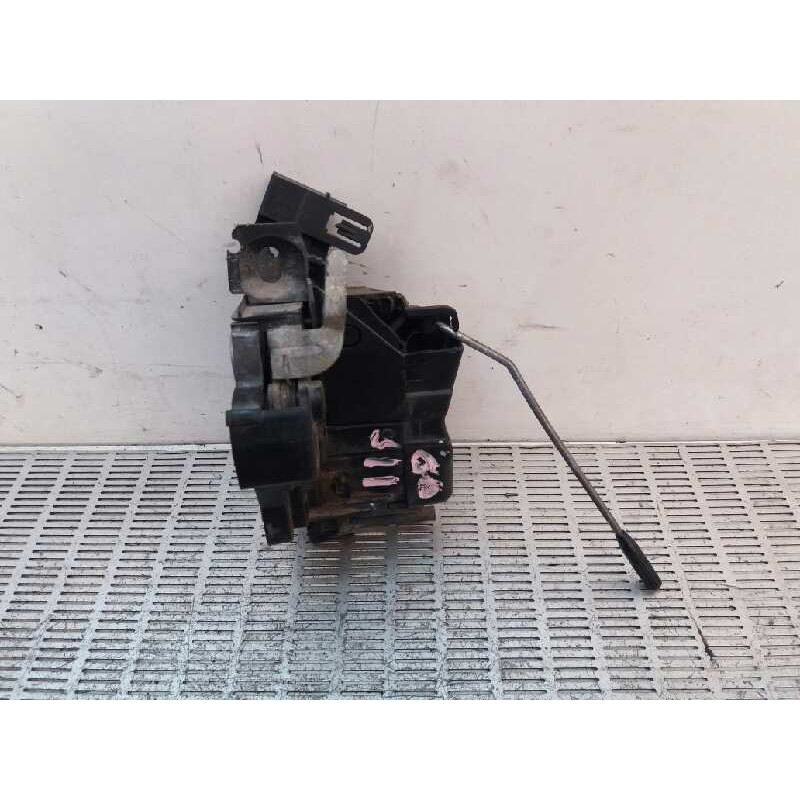 Recambio de cerradura puerta delantera derecha para mercedes-benz clase e (w210) berlina diesel 2.2 cdi 16v cat referencia OEM I - Azul 2