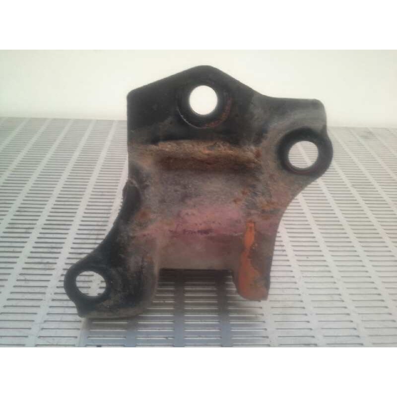 Recambio de soporte cambio para honda civic berlina .5 (ma/mb) 1.5 referencia OEM IAM - Rojo 2
