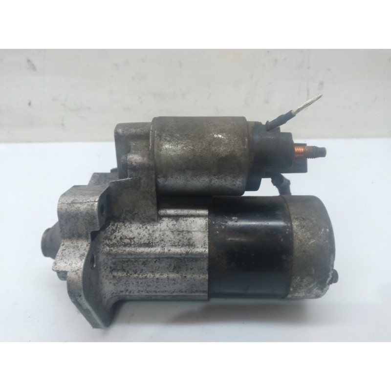 Recambio de motor arranque para renault clio iii emotion referencia OEM IAM 8200584675 M000T87881 MITSUBISHI 5