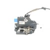 Recambio de cerradura puerta trasera izquierda para volkswagen touareg (7la) tdi r5 referencia OEM IAM 7L0839015  