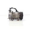 Recambio de compresor aire acondicionado para peugeot 206 berlina xr referencia OEM IAM 1412  SANDEM