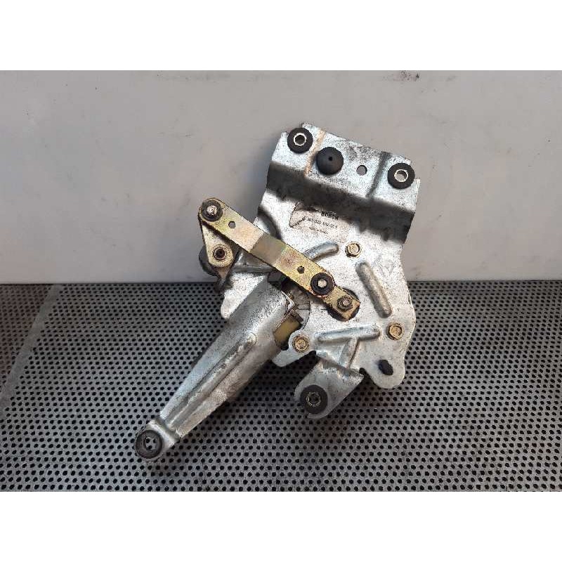 Recambio de motor limpia trasero para peugeot partner (s1) combispace referencia OEM IAM 0390201408 - Blanco 2