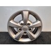 Recambio de llanta para kia sorento 2.5 crdi vgt ex1 referencia OEM IAM T17X7J45  