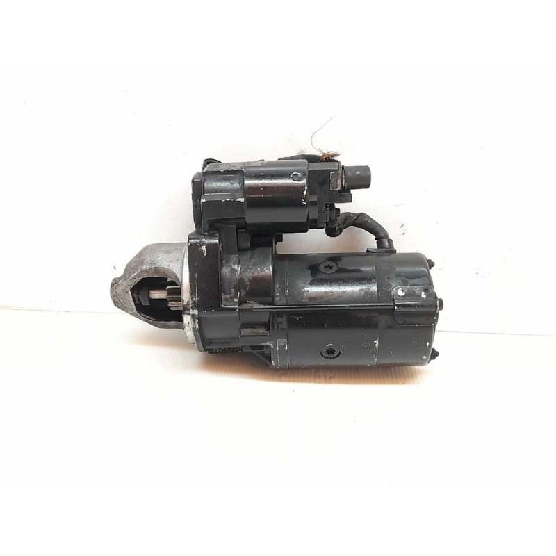 Recambio de motor arranque para mercedes-benz clase c (w202) berlina 250 diesel (202.125) referencia OEM IAM 0041516701 D9R149 - Gris
