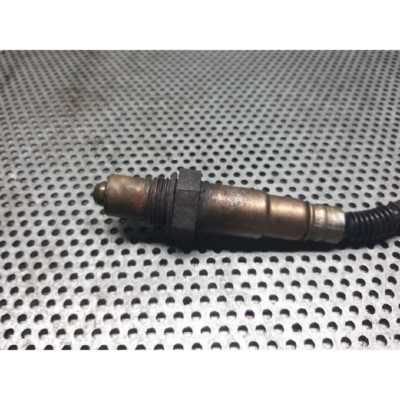 Recambio de sonda lambda para mercedes-benz clase clk (w209) coupe 320 (209.365) referencia OEM IAM 0258006184 - Gris 3