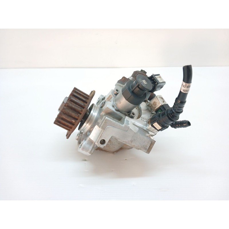 Recambio de bomba inyeccion para ford transit courier combi trend referencia OEM IAM 0445010592 9811347280 