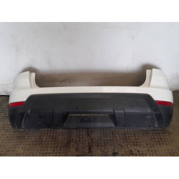 PARAGOLPES TRASERO 