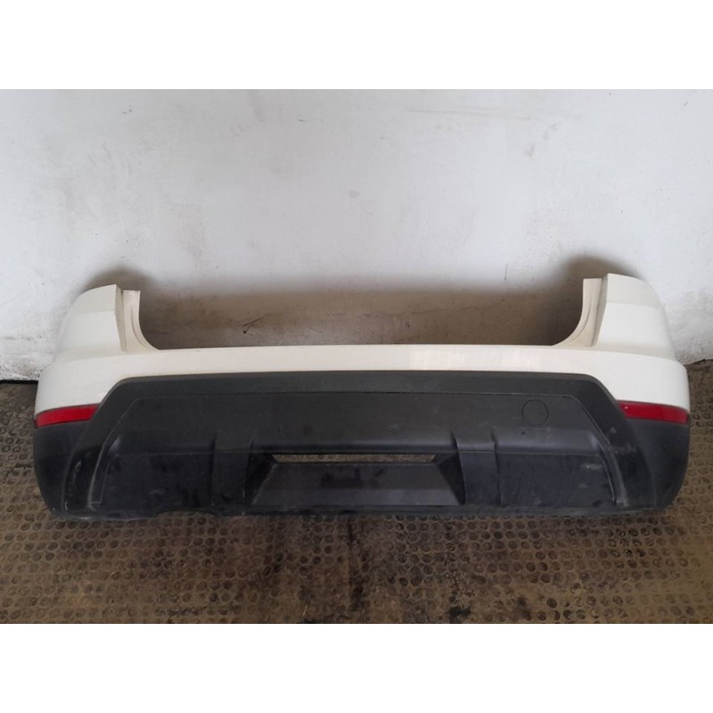 Recambio de paragolpes trasero para seat arona xcellence edition referencia OEM IAM   