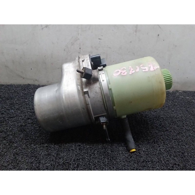 Recambio de bomba direccion para volkswagen polo (9n1) 1.2 12v referencia OEM IAM 6Q0423371 M06321104A2 - Gris 4