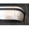 Recambio de paragolpes delantero para nissan trade 2.8d referencia OEM IAM   