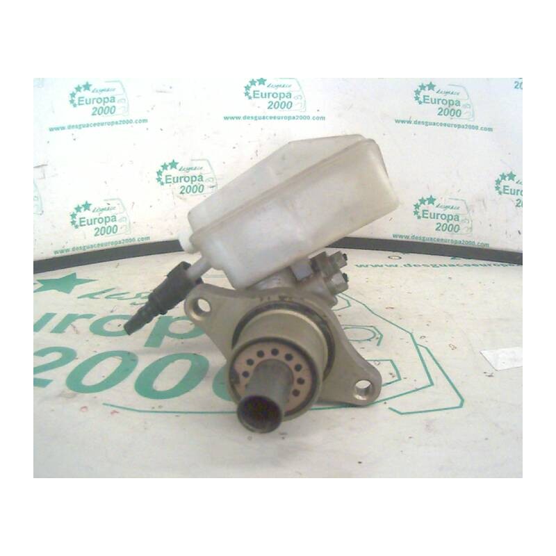 Recambio de bomba freno para ford focus berlina (cap) 1.6 16v cat referencia OEM IAM - Negro 5