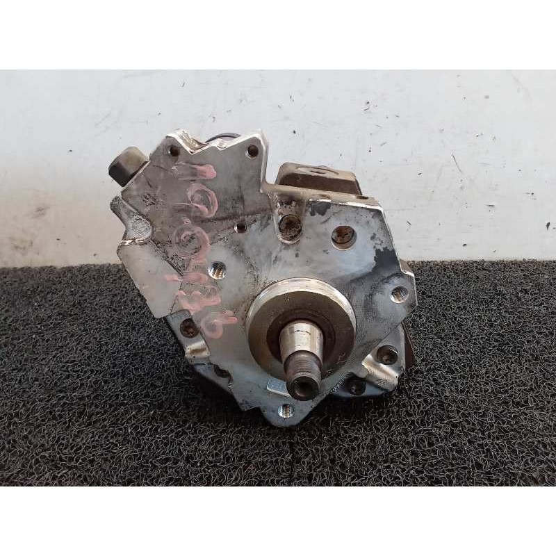 Recambio de bomba inyeccion para citroën xsara picasso 1.6 hdi 110 exclusive referencia OEM IAM 9651844380 0445010089 BOSCH 5