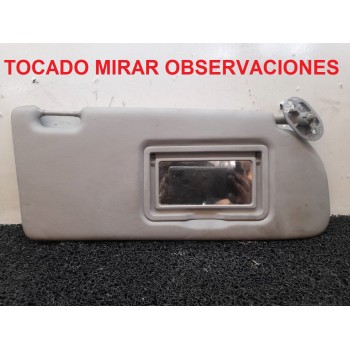 PARASOL DERECHO 