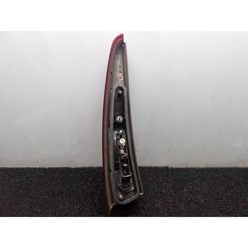 Recambio de piloto trasero derecho para volvo v70 familiar metropolitan referencia OEM IAM - Azul 2