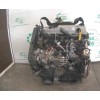 Recambio de motor completo para ford focus turnier (cak) 1.8 tddi turbodiesel cat referencia OEM IAM C9DB  
