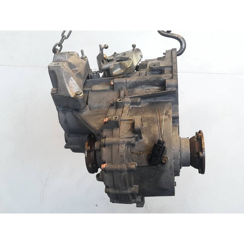 Recambio de caja cambios para volkswagen bora berlina (1j2) highline referencia OEM IAM DRW 2