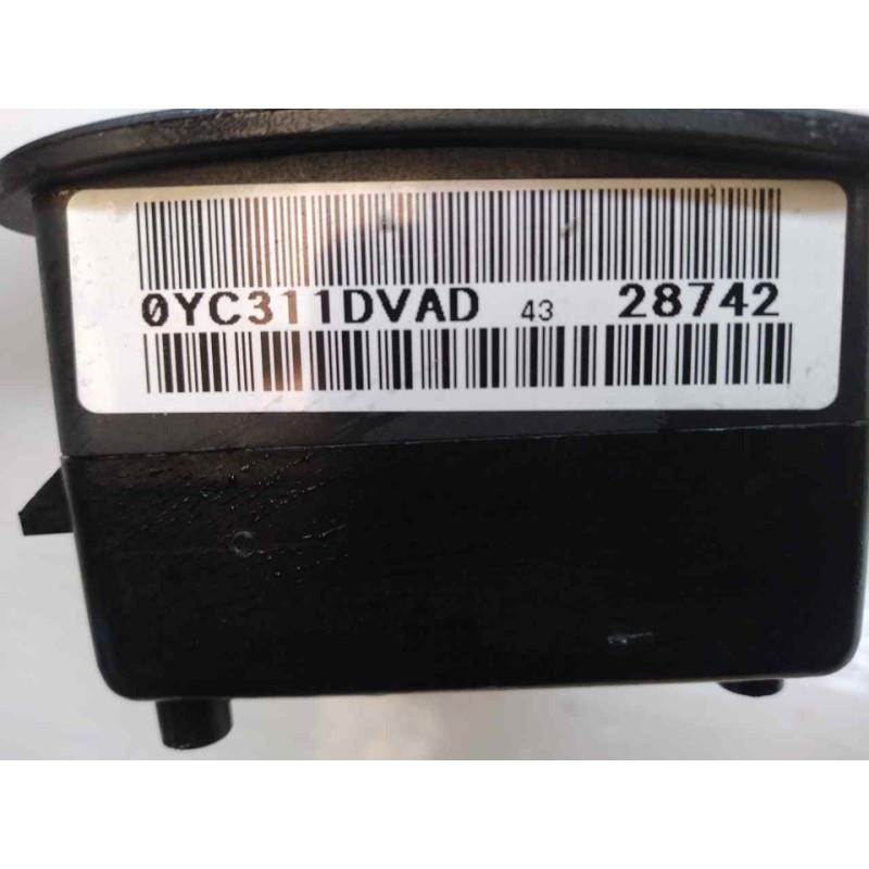 Recambio de mando luces para chrysler voyager (rg) 2.5 crd se referencia OEM IAM 0YC311DVAD - Verde 2