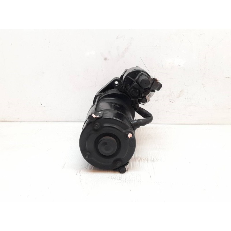 Recambio de motor arranque para mercedes-benz clase c (w202) berlina 250 diesel (202.125) referencia OEM IAM 0041516701 D9R149 - Gris 2