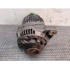 Recambio de alternador para honda civic berlina 3/4 (ej/ek) referencia OEM IAM 0123315020 61818 BOSCH