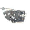 Recambio de cerradura puerta trasera izquierda para volkswagen touareg (7la) tdi r5 referencia OEM IAM 7L0839015  