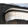 Recambio de paragolpes delantero para nissan trade 2.8d referencia OEM IAM   