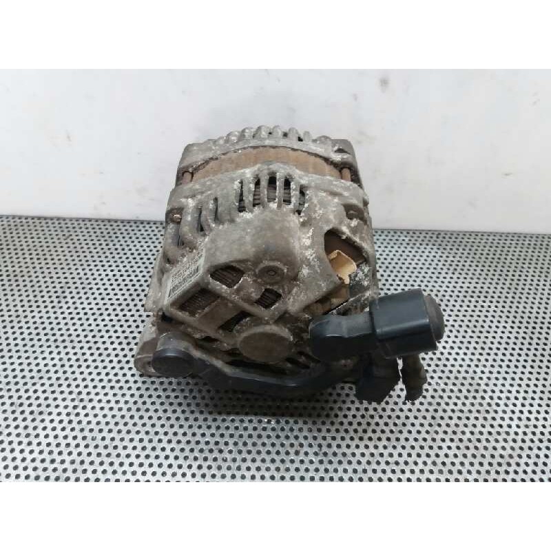 Recambio de alternador para citroën c3 1.4 collection referencia OEM IAM 9660055080 A005TG0192B - Negro 8