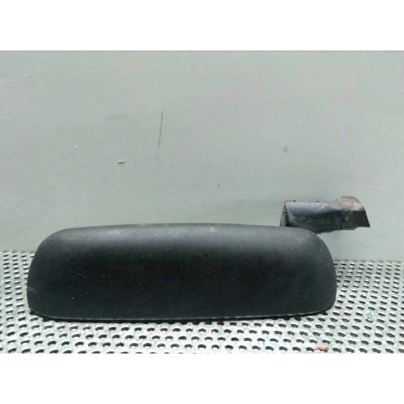 Recambio de maneta exterior delantera izquierda para fiat punto berlina (176) td 60 s referencia OEM IAM   