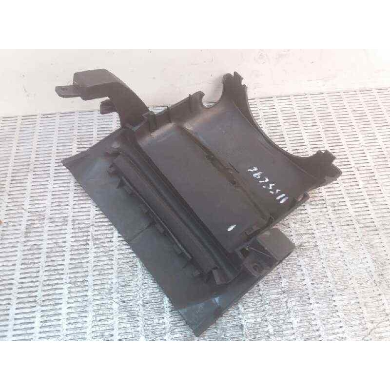 Recambio de tapa volante superior para ford fiesta (cbk) 1.6 tdci cat referencia OEM IAM - Rojo 2