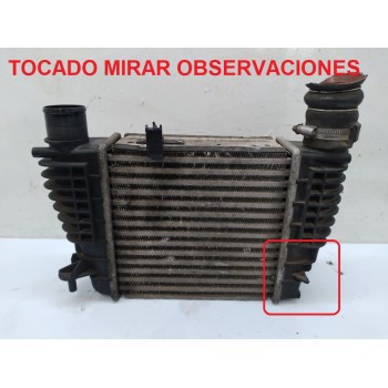INTERCOOLER 8200471888B 