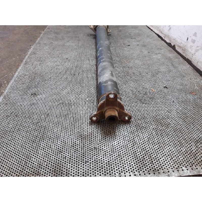 Recambio de transmision central para mercedes-benz clase clk (w208) coupe 230 compressor (evo) (208.348) referencia OEM IAM 2024 4